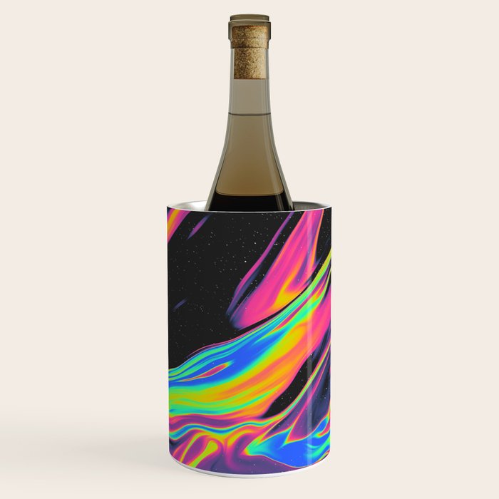 FROM HER TO ETERNITY Wine Chiller Gallery Image 1