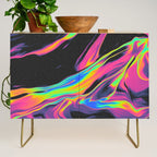 FROM HER TO ETERNITY Credenza Gallery Image 1