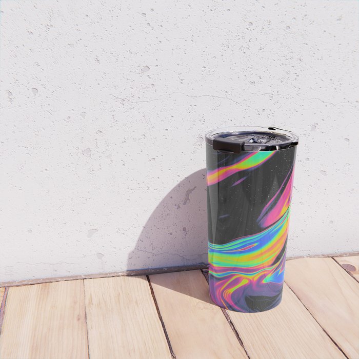 FROM HER TO ETERNITY Travel Mug Gallery Image 4