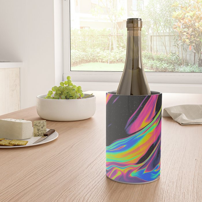 FROM HER TO ETERNITY Wine Chiller Gallery Image 4