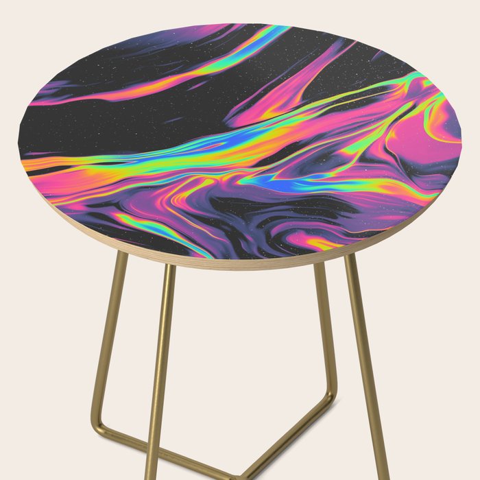 FROM HER TO ETERNITY Side Table Gallery Image 2