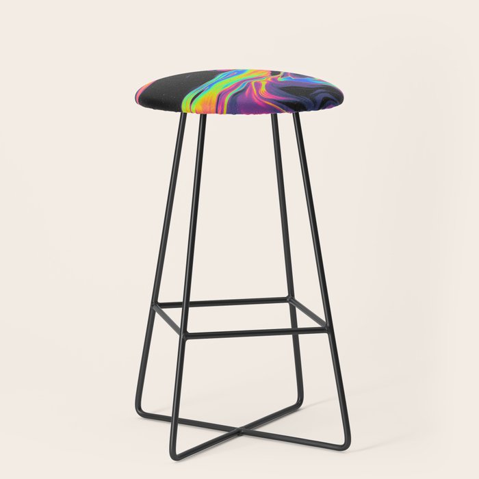 FROM HER TO ETERNITY Stool Gallery Image 1