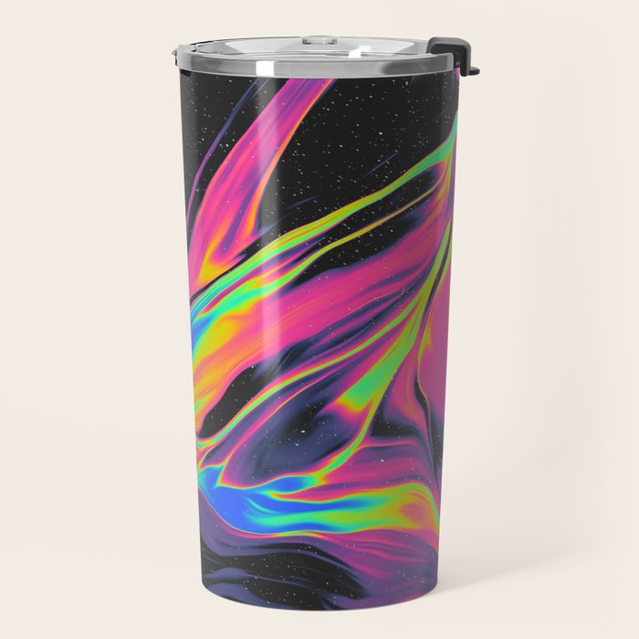 FROM HER TO ETERNITY Travel Mug Gallery Image 2