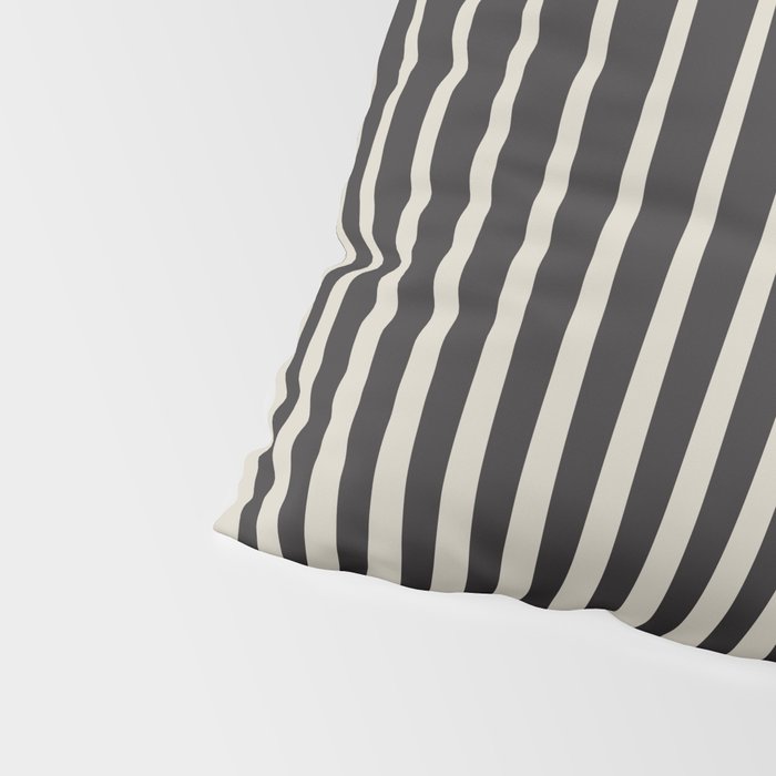 Abstract 15 Pillow Sham Gallery Image 4