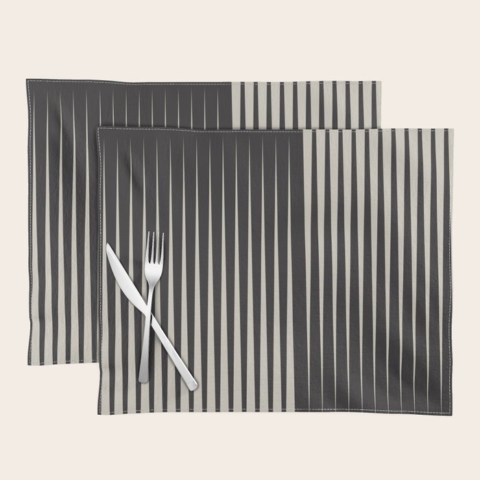 Abstract 15 Placemat Gallery Image 1