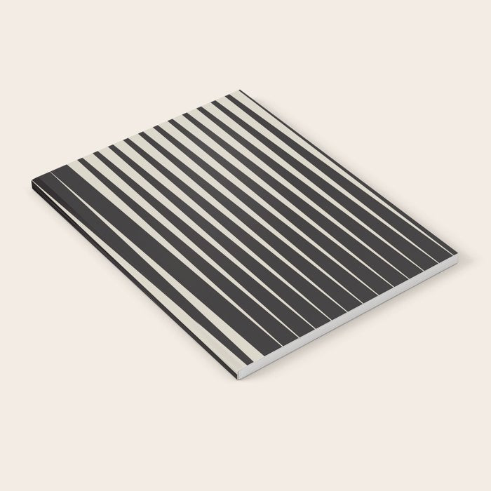 Abstract 15 Notebook Gallery Image 1