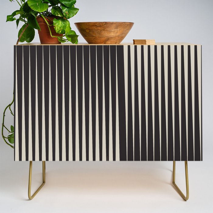Abstract 15 Credenza Gallery Image 1