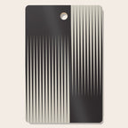 Abstract 15 Cutting Board Gallery Image 1