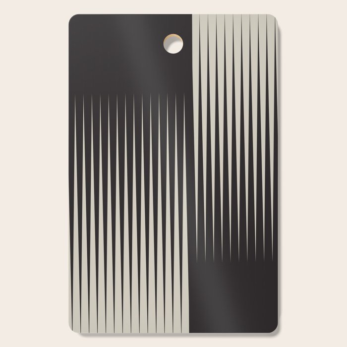 Abstract 15 Cutting Board Gallery Image 1