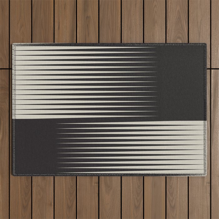 Abstract 15 Outdoor Rug Gallery Image 1
