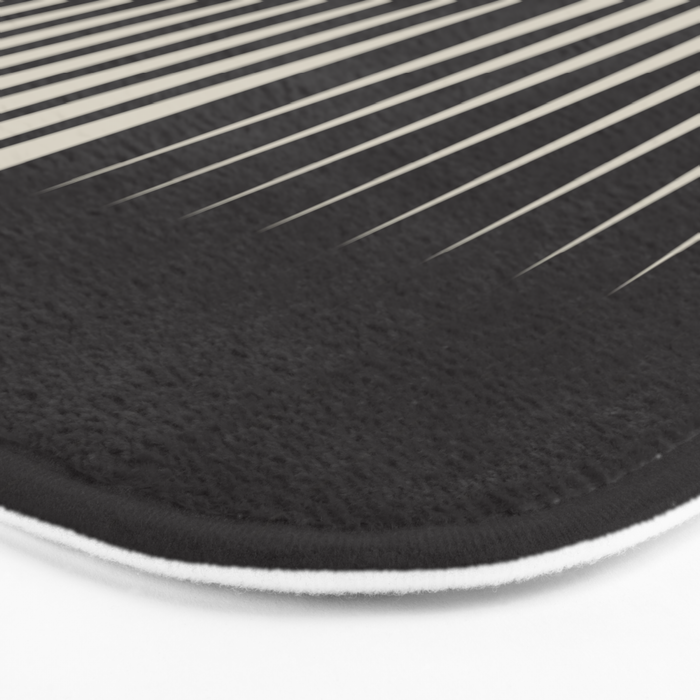 Abstract 15 Bath Mat Gallery Image 3