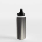 Abstract 15 Water Bottle Gallery Image 3