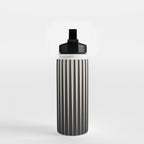 Abstract 15 Water Bottle Gallery Image 2
