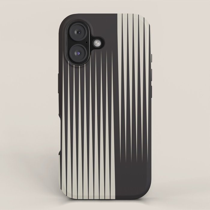 Abstract 15 iPhone Case Gallery Image 1