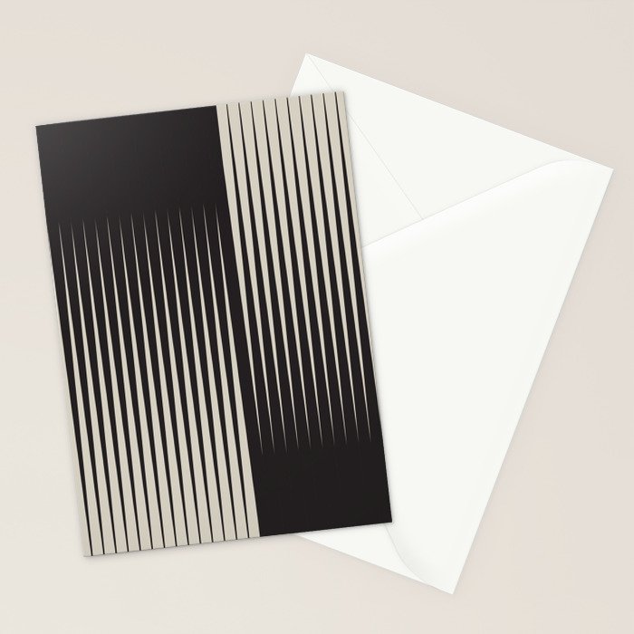 Abstract 15 Stationery Card Gallery Image 2