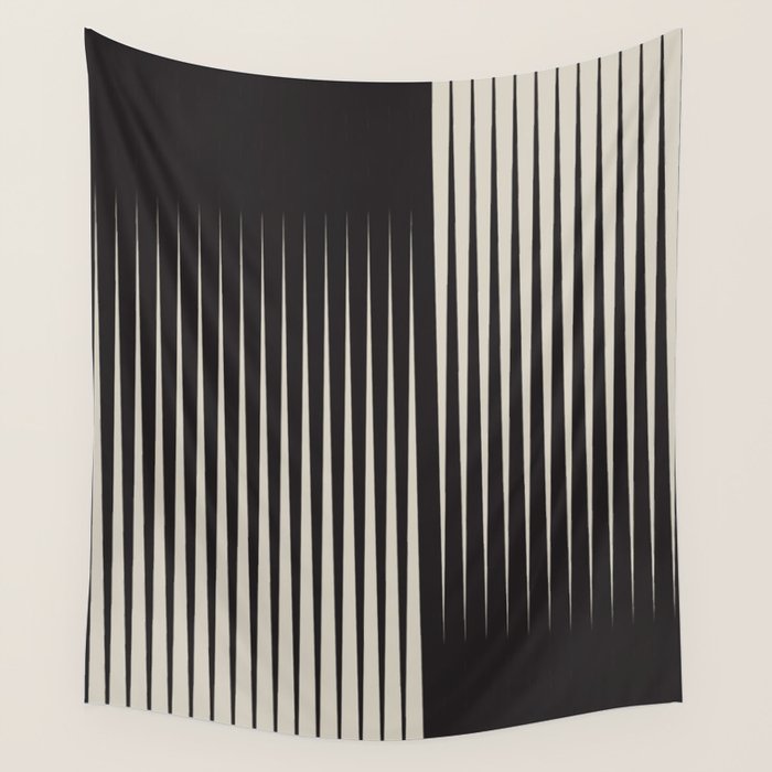 Abstract 15 Wall Tapestry Gallery Image 4
