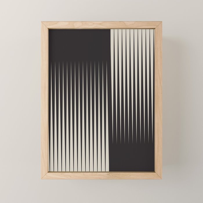 Abstract 15 Mini Art Print Gallery Image 1
