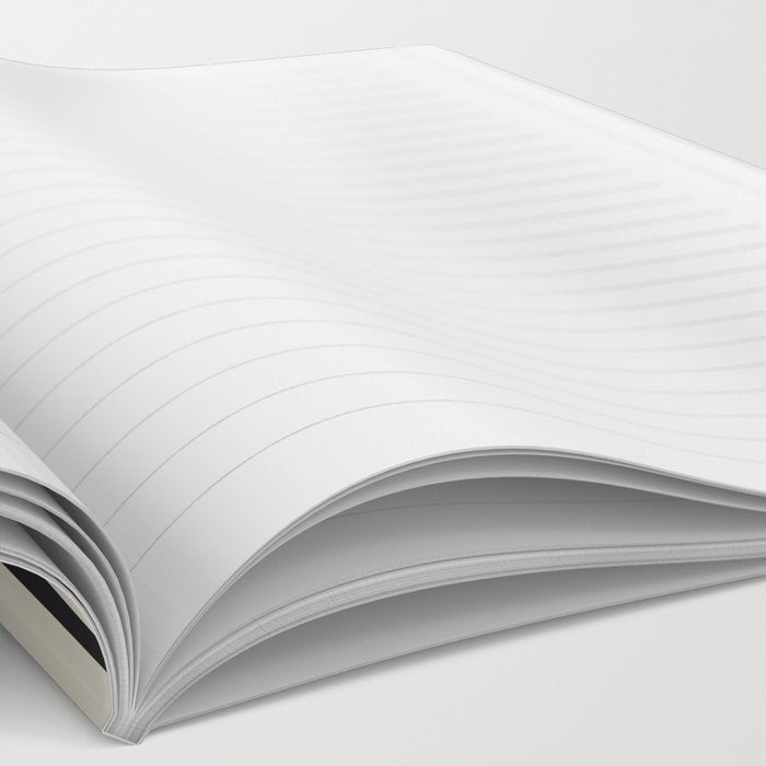 Abstract 15 Notebook Gallery Image 2