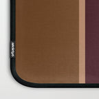 Contemporary Color Block XXV Laptop Sleeve Gallery Image 3