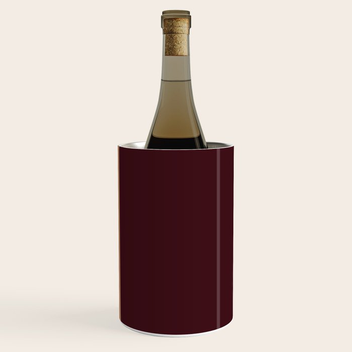 Contemporary Color Block XXV Wine Chiller Gallery Image 1