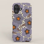 Summer Garden #7 iPhone Case Gallery Image 1