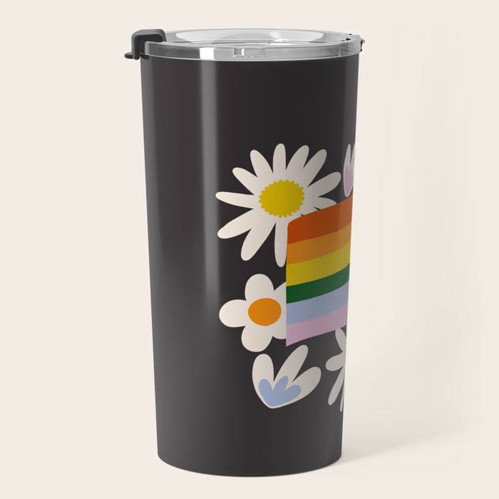 Pride!! Travel Mug Gallery Image 3