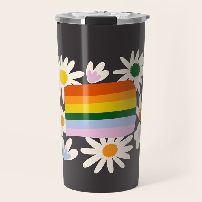 Pride!! Travel Mug Gallery Image 1