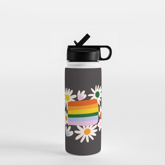 Pride!! Water Bottle Gallery Image 1