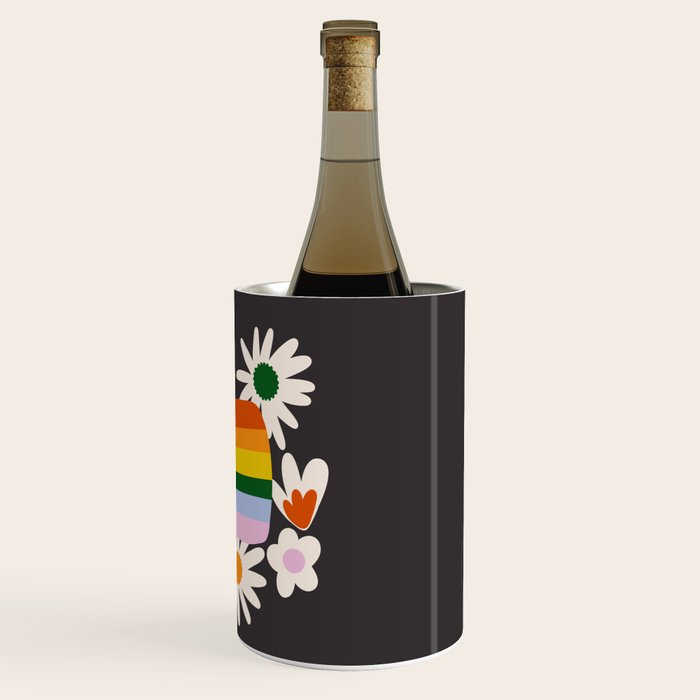 Pride!! Wine Chiller Gallery Image 3