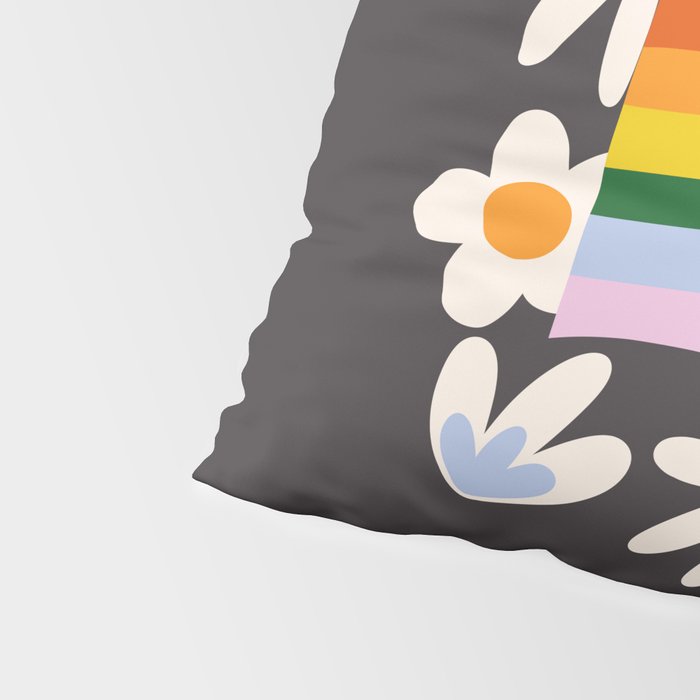 Pride!! Pillow Sham Gallery Image 4