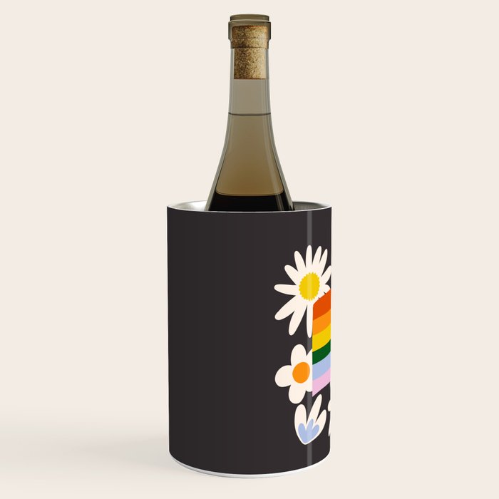 Pride!! Wine Chiller Gallery Image 2