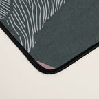 Nocturnal Bloom Desk Mat Gallery Image 4