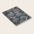 Nocturnal Bloom Notebook Gallery Image 2