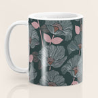 Nocturnal Bloom Coffee Mug Gallery Image 3