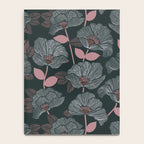 Nocturnal Bloom Notebook Gallery Image 4