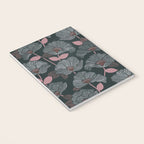 Nocturnal Bloom Notebook Gallery Image 3