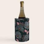 Nocturnal Bloom Wine Chiller Gallery Image 1
