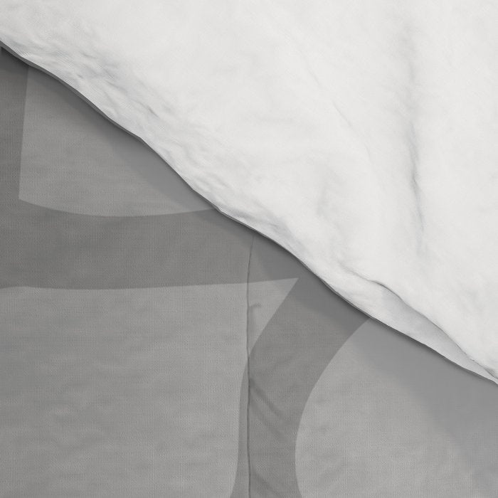 Gray Elephant Skin - Wild Animal Comforter Gallery Image 4
