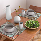Good Vibes palms Placemat Gallery Image 2