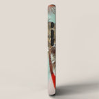 Good Vibes palms iPhone Case Gallery Image 2