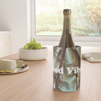 Good Vibes palms Wine Chiller Gallery Image 4