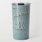 Beverly Hills Mod Travel Mug Gallery Image 1