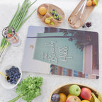 Beverly Hills Mod Cutting Board Gallery Image 2
