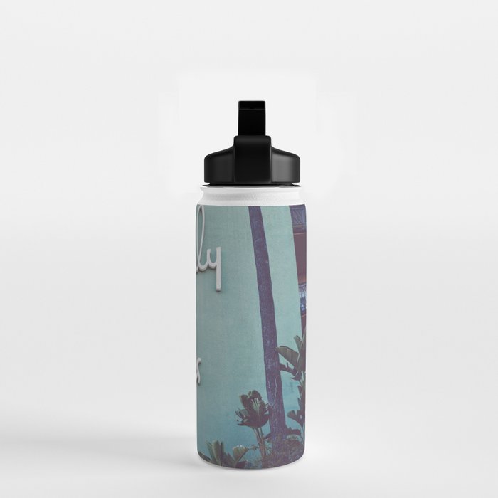 Beverly Hills Mod Water Bottle Gallery Image 2