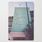 Beverly Hills Mod Cutting Board Gallery Image 1
