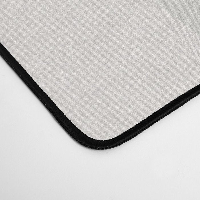 Abstract Shapes No.30 Desk Mat Gallery Image 4