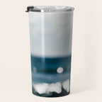 Ocean Glitter Travel Mug Gallery Image 3