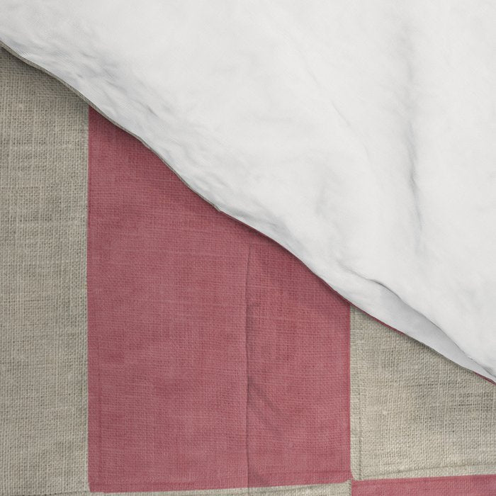 Pink Cottage Quilt Comforter Gallery Image 4