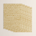 Simple Hand Drawn Pattern #11 Wrapping Paper Gallery Image 3