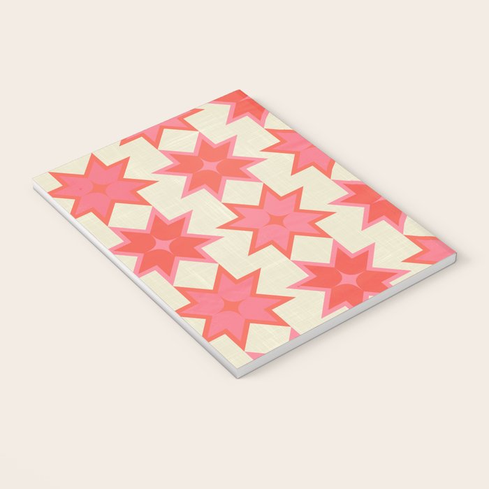 Celestial Winter Quilt Pattern Notebook Gallery Image 3